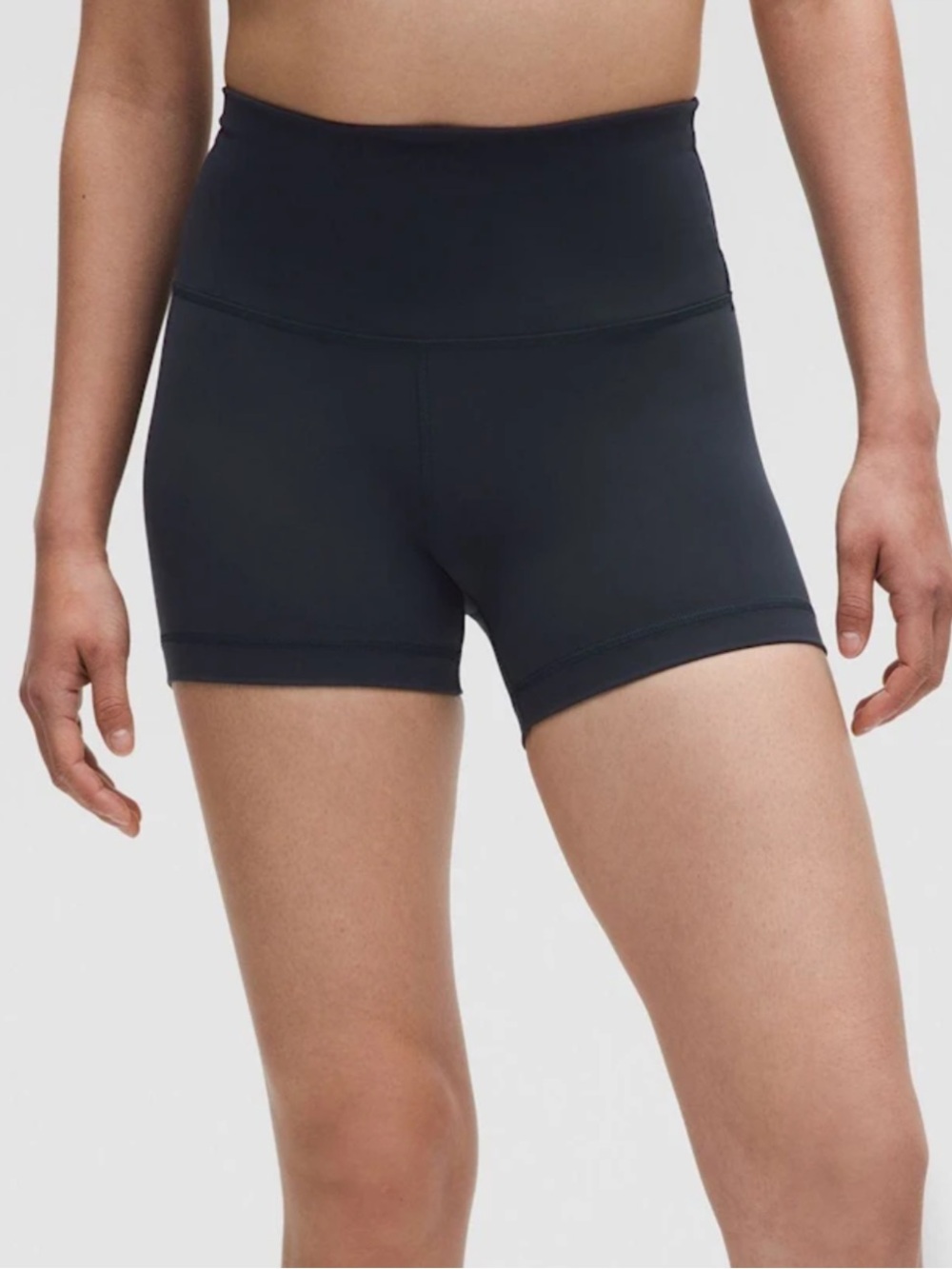 Lululemon Align High Rise Short - Picture 2 of 7